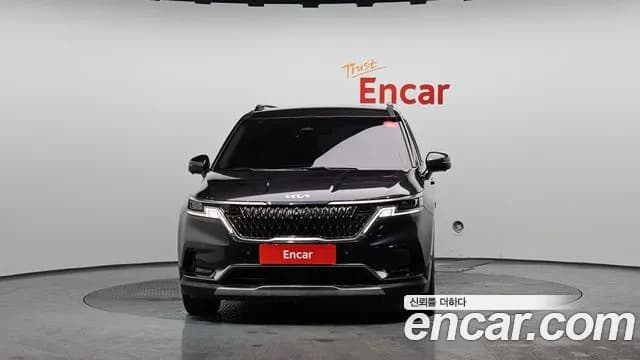 2023 Kia Carnival 4th Gen Gasoline 7-Seater Noblesse Sold VIN KNANC813BPS332628 – photo 18 2023 Kia Carnival 4th Gen Gasoline 7-Seater Noblesse Sold VIN KNANC813BPS332628 – photo 18
