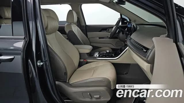 2023 Kia Carnival 4th Gen Gasoline 7-Seater Noblesse Sold VIN KNANC813BPS332628 – photo 20 2023 Kia Carnival 4th Gen Gasoline 7-Seater Noblesse Sold VIN KNANC813BPS332628 – photo 20