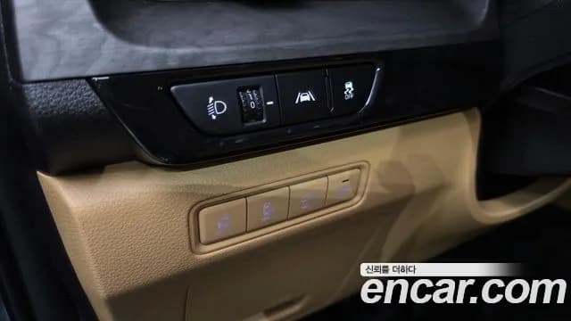 2023 Kia Carnival 4th Gen Gasoline 7-Seater Noblesse Sold VIN KNANC813BPS333336 – front exterior 2023 Kia Carnival 4th Gen Gasoline 7-Seater Noblesse Sold VIN KNANC813BPS333336 – front exterior