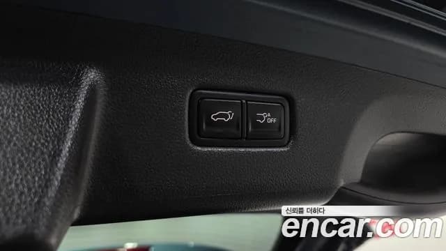 2023 Kia Carnival 4th Gen Gasoline 7-Seater Noblesse Sold VIN KNANC813BPS333336 – side profile 2023 Kia Carnival 4th Gen Gasoline 7-Seater Noblesse Sold VIN KNANC813BPS333336 – side profile