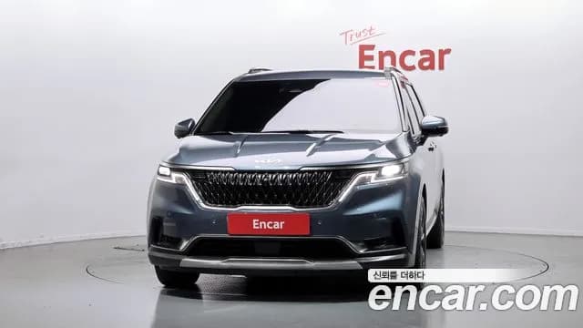 2023 Kia Carnival 4th Gen Gasoline 7-Seater Noblesse Sold VIN KNANC813BPS333336 – engine bay 2023 Kia Carnival 4th Gen Gasoline 7-Seater Noblesse Sold VIN KNANC813BPS333336 – engine bay