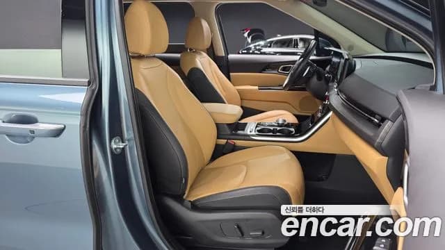 2023 Kia Carnival 4th Gen Gasoline 7-Seater Noblesse Sold VIN KNANC813BPS333336 – odometer reading 2023 Kia Carnival 4th Gen Gasoline 7-Seater Noblesse Sold VIN KNANC813BPS333336 – odometer reading