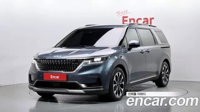 2023 Kia Carnival 4th Gen Gasoline 7-Seater Noblesse Sold VIN KNANC813BPS333336 – photo 16 2023 Kia Carnival 4th Gen Gasoline 7-Seater Noblesse Sold VIN KNANC813BPS333336 – photo 16