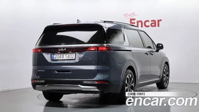 2023 Kia Carnival 4th Gen Gasoline 7-Seater Noblesse Sold VIN KNANC813BPS333336 – photo 26 2023 Kia Carnival 4th Gen Gasoline 7-Seater Noblesse Sold VIN KNANC813BPS333336 – photo 26