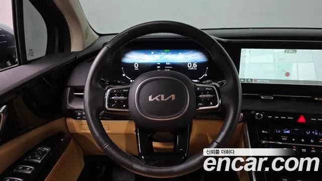 2023 Kia Carnival 4th Gen Gasoline 7-Seater Noblesse Sold VIN KNANC813BPS333336 – photo 28 2023 Kia Carnival 4th Gen Gasoline 7-Seater Noblesse Sold VIN KNANC813BPS333336 – photo 28