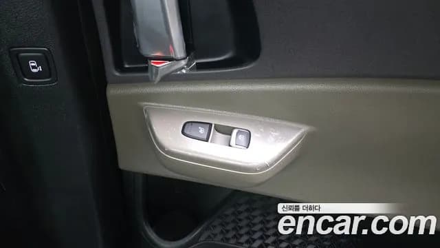 2024 Kia The New Carnival 4th Gen Gasoline 9-Seater Noblesse Sold VIN KNANC813BRS408416 – side profile 2024 Kia The New Carnival 4th Gen Gasoline 9-Seater Noblesse Sold VIN KNANC813BRS408416 – side profile