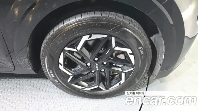 2024 Kia The New Carnival 4th Gen Gasoline 9-Seater Noblesse Sold VIN KNANC813BRS408416 – photo 18 2024 Kia The New Carnival 4th Gen Gasoline 9-Seater Noblesse Sold VIN KNANC813BRS408416 – photo 18