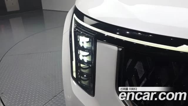 2024 Kia The New Carnival 4th Gen Gasoline 7-Seater Noblesse Sold VIN KNANC813BRS425986 – undercarriage 2024 Kia The New Carnival 4th Gen Gasoline 7-Seater Noblesse Sold VIN KNANC813BRS425986 – undercarriage