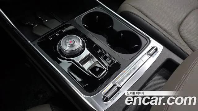 2024 Kia The New Carnival 4th Gen Gasoline 7-Seater Noblesse Sold VIN KNANC813BRS425986 – photo 15 2024 Kia The New Carnival 4th Gen Gasoline 7-Seater Noblesse Sold VIN KNANC813BRS425986 – photo 15
