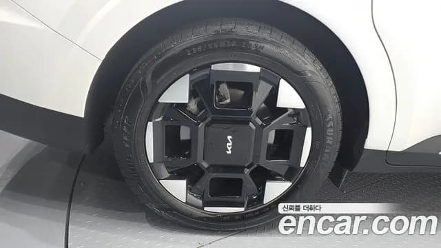 2024 Kia The New Carnival 4th Gen Gasoline 7-Seater Noblesse Sold VIN KNANC813BRS425986 – photo 16 2024 Kia The New Carnival 4th Gen Gasoline 7-Seater Noblesse Sold VIN KNANC813BRS425986 – photo 16