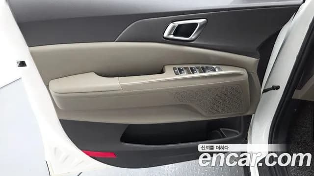 2024 Kia The New Carnival 4th Gen Gasoline 7-Seater Noblesse Sold VIN KNANC813BRS425986 – photo 17 2024 Kia The New Carnival 4th Gen Gasoline 7-Seater Noblesse Sold VIN KNANC813BRS425986 – photo 17