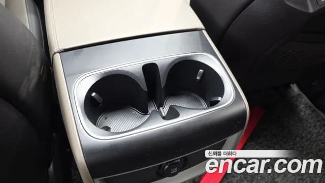 2024 Kia The New Carnival 4th Gen Gasoline 7-Seater Noblesse Sold VIN KNANC813BRS425986 – photo 19 2024 Kia The New Carnival 4th Gen Gasoline 7-Seater Noblesse Sold VIN KNANC813BRS425986 – photo 19