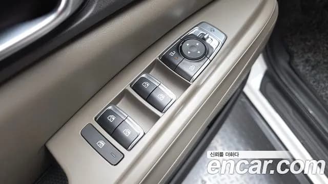 2024 Kia The New Carnival 4th Gen Gasoline 7-Seater Noblesse Sold VIN KNANC813BRS425986 – photo 21 2024 Kia The New Carnival 4th Gen Gasoline 7-Seater Noblesse Sold VIN KNANC813BRS425986 – photo 21