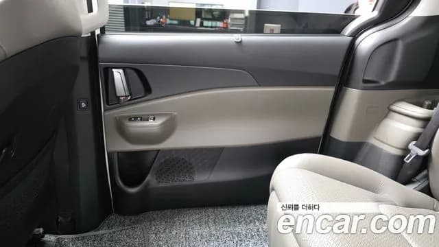 2024 Kia The New Carnival 4th Gen Gasoline 7-Seater Noblesse Sold VIN KNANC813BRS425986 – photo 22 2024 Kia The New Carnival 4th Gen Gasoline 7-Seater Noblesse Sold VIN KNANC813BRS425986 – photo 22