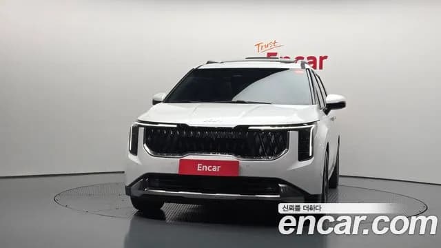 2024 Kia The New Carnival 4th Gen Gasoline 7-Seater Noblesse Sold VIN KNANC813BRS425986 – photo 23 2024 Kia The New Carnival 4th Gen Gasoline 7-Seater Noblesse Sold VIN KNANC813BRS425986 – photo 23