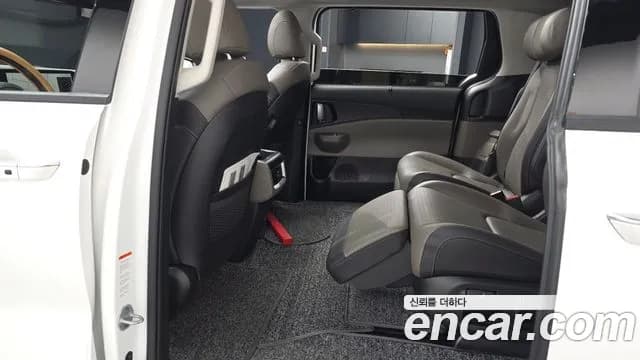 2024 Kia The New Carnival 4th Gen Gasoline 7-Seater Noblesse Sold VIN KNANC813BRS425986 – photo 24 2024 Kia The New Carnival 4th Gen Gasoline 7-Seater Noblesse Sold VIN KNANC813BRS425986 – photo 24