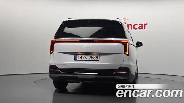 2024 Kia The New Carnival 4th Gen Gasoline 7-Seater Noblesse Sold VIN KNANC813BRS425986 – photo 25 2024 Kia The New Carnival 4th Gen Gasoline 7-Seater Noblesse Sold VIN KNANC813BRS425986 – photo 25