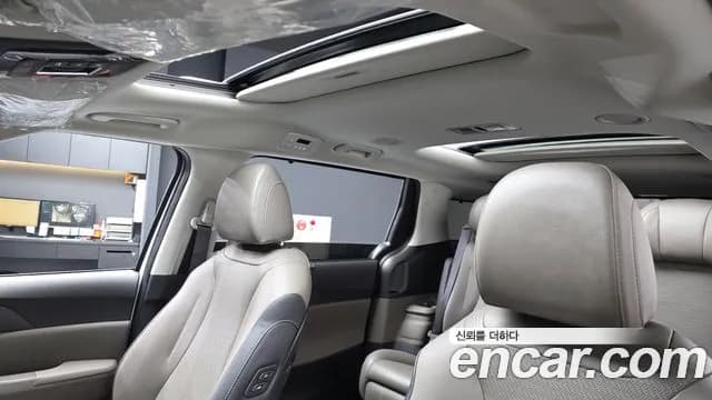 2024 Kia The New Carnival 4th Gen Gasoline 7-Seater Noblesse Sold VIN KNANC813BRS425986 – photo 26 2024 Kia The New Carnival 4th Gen Gasoline 7-Seater Noblesse Sold VIN KNANC813BRS425986 – photo 26