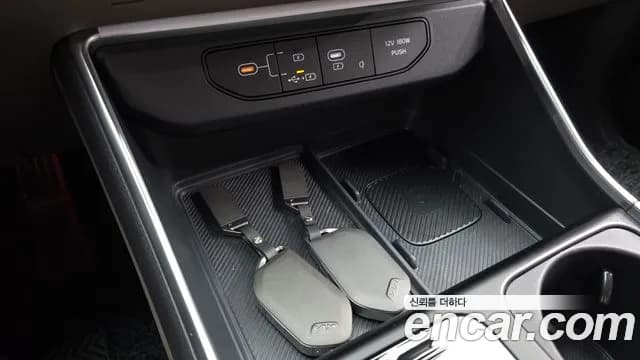 2024 Kia The New Carnival 4th Gen Gasoline 7-Seater Noblesse Sold VIN KNANC813BRS425986 – photo 27 2024 Kia The New Carnival 4th Gen Gasoline 7-Seater Noblesse Sold VIN KNANC813BRS425986 – photo 27