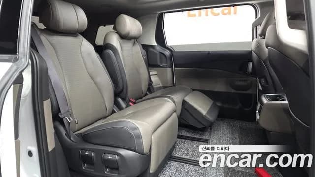 2024 Kia The New Carnival 4th Gen Gasoline 7-Seater Noblesse Sold VIN KNANC813BRS425986 – photo 28 2024 Kia The New Carnival 4th Gen Gasoline 7-Seater Noblesse Sold VIN KNANC813BRS425986 – photo 28