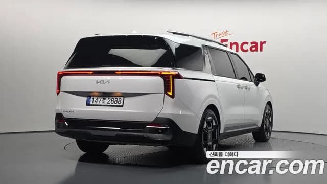 2024 Kia The New Carnival 4th Gen Gasoline 7-Seater Noblesse Sold VIN KNANC813BRS425986 – photo 31 2024 Kia The New Carnival 4th Gen Gasoline 7-Seater Noblesse Sold VIN KNANC813BRS425986 – photo 31