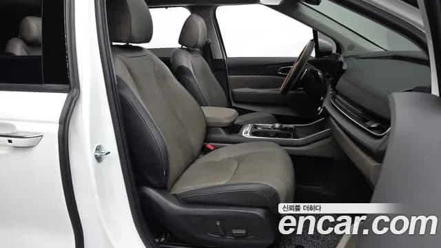 2024 Kia The New Carnival 4th Gen Gasoline 7-Seater Noblesse Sold VIN KNANC813BRS425986 – photo 32 2024 Kia The New Carnival 4th Gen Gasoline 7-Seater Noblesse Sold VIN KNANC813BRS425986 – photo 32