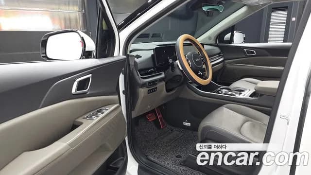 2024 Kia The New Carnival 4th Gen Gasoline 7-Seater Noblesse Sold VIN KNANC813BRS425986 – photo 33 2024 Kia The New Carnival 4th Gen Gasoline 7-Seater Noblesse Sold VIN KNANC813BRS425986 – photo 33