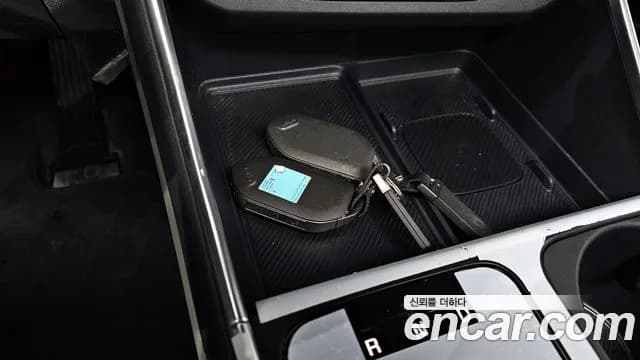 2025 Kia The New Carnival 4th Gen Gasoline 9-Seater Noblesse Sold VIN KNANC813BSS470141 – front exterior 2025 Kia The New Carnival 4th Gen Gasoline 9-Seater Noblesse Sold VIN KNANC813BSS470141 – front exterior