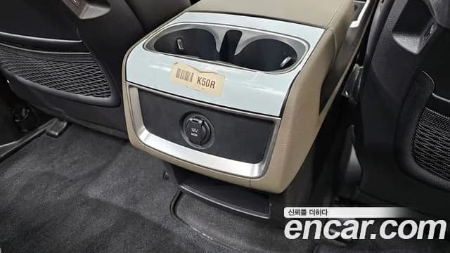 2025 Kia The New Carnival 4th Gen Gasoline 9-Seater Noblesse Sold VIN KNANC813BSS470141 – dashboard 2025 Kia The New Carnival 4th Gen Gasoline 9-Seater Noblesse Sold VIN KNANC813BSS470141 – dashboard