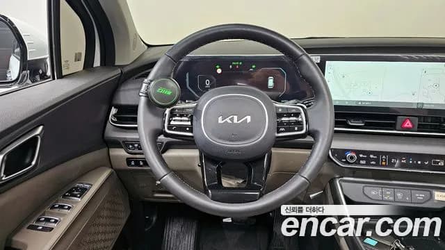 2025 Kia The New Carnival 4th Gen Gasoline 9-Seater Noblesse Sold VIN KNANC813BSS470141 – undercarriage 2025 Kia The New Carnival 4th Gen Gasoline 9-Seater Noblesse Sold VIN KNANC813BSS470141 – undercarriage