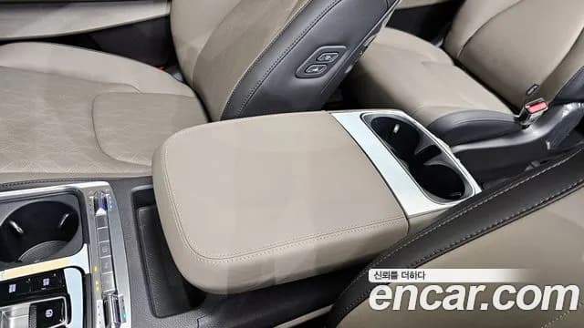 2025 Kia The New Carnival 4th Gen Gasoline 9-Seater Noblesse Sold VIN KNANC813BSS470141 – odometer reading 2025 Kia The New Carnival 4th Gen Gasoline 9-Seater Noblesse Sold VIN KNANC813BSS470141 – odometer reading