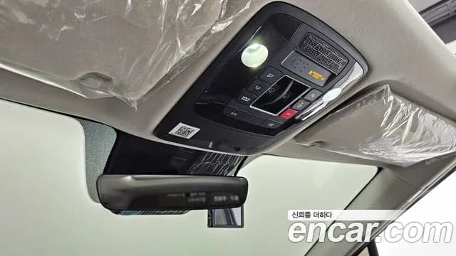 2025 Kia The New Carnival 4th Gen Gasoline 9-Seater Noblesse Sold VIN KNANC813BSS470141 – photo 11 2025 Kia The New Carnival 4th Gen Gasoline 9-Seater Noblesse Sold VIN KNANC813BSS470141 – photo 11