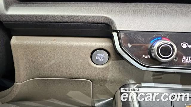 2025 Kia The New Carnival 4th Gen Gasoline 9-Seater Noblesse Sold VIN KNANC813BSS470141 – photo 13 2025 Kia The New Carnival 4th Gen Gasoline 9-Seater Noblesse Sold VIN KNANC813BSS470141 – photo 13