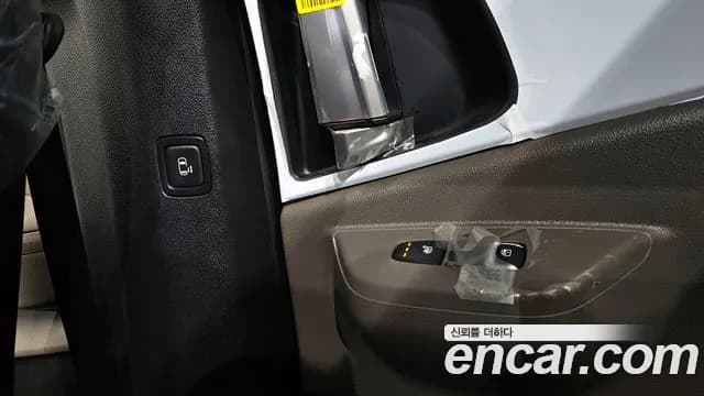2025 Kia The New Carnival 4th Gen Gasoline 9-Seater Noblesse Sold VIN KNANC813BSS470141 – photo 15 2025 Kia The New Carnival 4th Gen Gasoline 9-Seater Noblesse Sold VIN KNANC813BSS470141 – photo 15