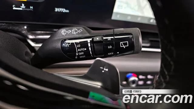 2025 Kia The New Carnival 4th Gen Gasoline 9-Seater Noblesse Sold VIN KNANC813BSS470141 – photo 16 2025 Kia The New Carnival 4th Gen Gasoline 9-Seater Noblesse Sold VIN KNANC813BSS470141 – photo 16