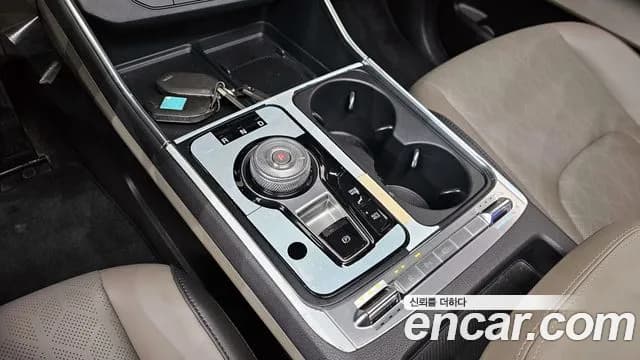 2025 Kia The New Carnival 4th Gen Gasoline 9-Seater Noblesse Sold VIN KNANC813BSS470141 – photo 20 2025 Kia The New Carnival 4th Gen Gasoline 9-Seater Noblesse Sold VIN KNANC813BSS470141 – photo 20