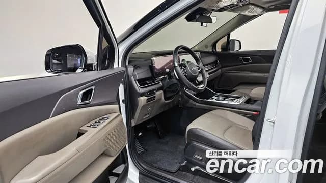 2025 Kia The New Carnival 4th Gen Gasoline 9-Seater Noblesse Sold VIN KNANC813BSS470141 – photo 28 2025 Kia The New Carnival 4th Gen Gasoline 9-Seater Noblesse Sold VIN KNANC813BSS470141 – photo 28