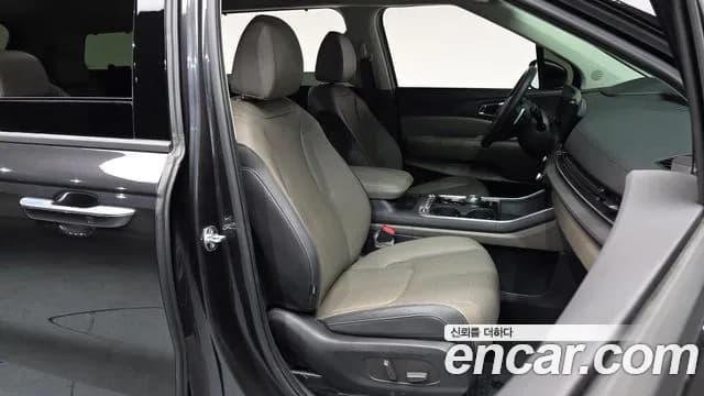 2025 Kia The New Carnival 4th Gen Gasoline 9-Seater Noblesse Sold VIN KNANC813BSS485395 – photo 16 2025 Kia The New Carnival 4th Gen Gasoline 9-Seater Noblesse Sold VIN KNANC813BSS485395 – photo 16