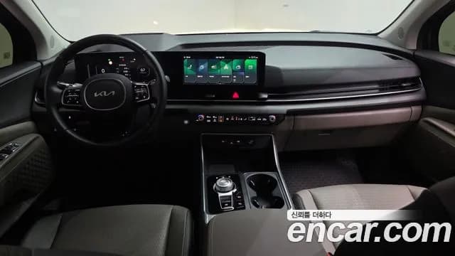 2025 Kia The New Carnival 4th Gen Gasoline 9-Seater Noblesse Sold VIN KNANC813BSS485395 – photo 19 2025 Kia The New Carnival 4th Gen Gasoline 9-Seater Noblesse Sold VIN KNANC813BSS485395 – photo 19