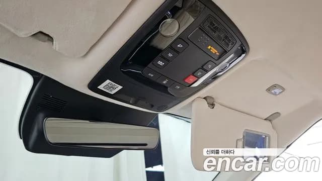 2025 Kia The New Carnival 4th Gen Gasoline 9-Seater Hi Limousine (7-seater Limousine(Special vehicle) Sold VIN KNANC813BSS490541 – engine bay 2025 Kia The New Carnival 4th Gen Gasoline 9-Seater Hi Limousine (7-seater Limousine(Special vehicle) Sold VIN KNANC813BSS490541 – engine bay