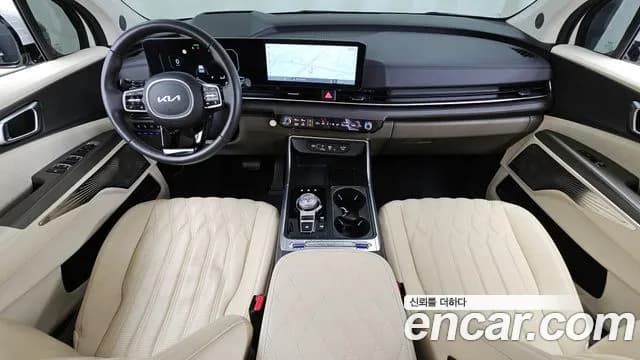 2025 Kia The New Carnival 4th Gen Gasoline 9-Seater Hi Limousine (7-seater Limousine(Special vehicle) Sold VIN KNANC813BSS490541 – photo 13 2025 Kia The New Carnival 4th Gen Gasoline 9-Seater Hi Limousine (7-seater Limousine(Special vehicle) Sold VIN KNANC813BSS490541 – photo 13