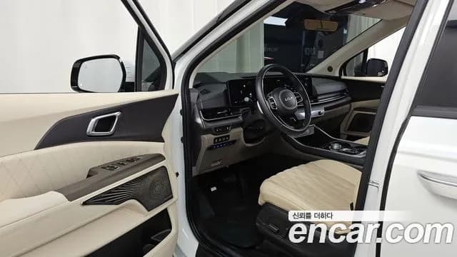 2025 Kia The New Carnival 4th Gen Gasoline 9-Seater Hi Limousine (7-seater Limousine(Special vehicle) Sold VIN KNANC813BSS490541 – photo 14 2025 Kia The New Carnival 4th Gen Gasoline 9-Seater Hi Limousine (7-seater Limousine(Special vehicle) Sold VIN KNANC813BSS490541 – photo 14
