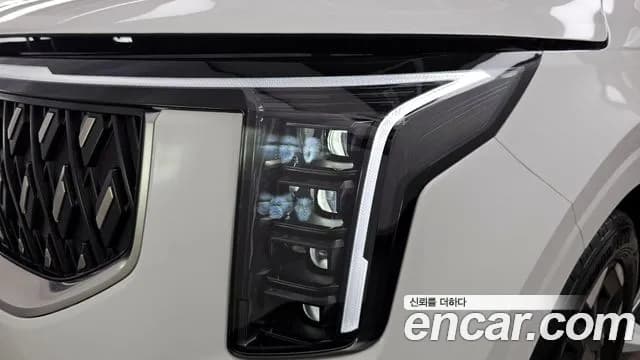 2025 Kia The New Carnival 4th Gen Gasoline 9-Seater Hi Limousine (7-seater Limousine(Special vehicle) Sold VIN KNANC813BSS490541 – photo 19 2025 Kia The New Carnival 4th Gen Gasoline 9-Seater Hi Limousine (7-seater Limousine(Special vehicle) Sold VIN KNANC813BSS490541 – photo 19