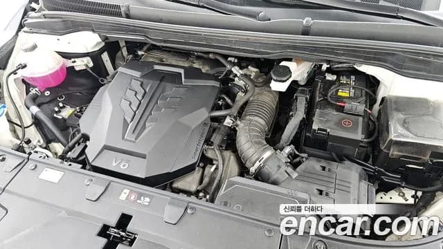 2025 Kia The New Carnival 4th Gen Gasoline 9-Seater Hi Limousine (7-seater Limousine(Special vehicle) Sold VIN KNANC813BSS490541 – photo 24 2025 Kia The New Carnival 4th Gen Gasoline 9-Seater Hi Limousine (7-seater Limousine(Special vehicle) Sold VIN KNANC813BSS490541 – photo 24