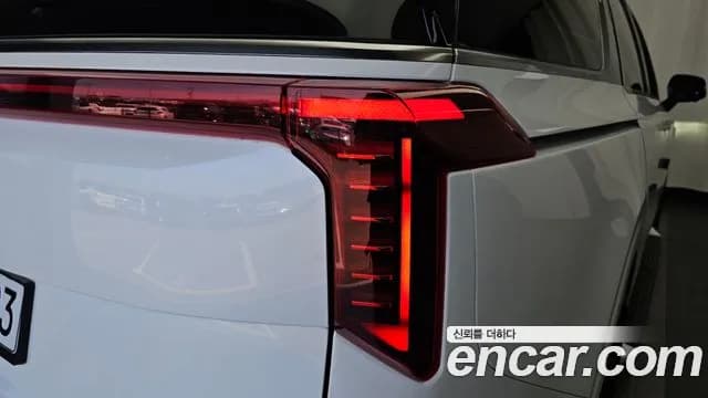 2025 Kia The New Carnival 4th Gen Gasoline 9-Seater Hi Limousine (7-seater Limousine(Special vehicle) Sold VIN KNANC813BSS490541 – photo 25 2025 Kia The New Carnival 4th Gen Gasoline 9-Seater Hi Limousine (7-seater Limousine(Special vehicle) Sold VIN KNANC813BSS490541 – photo 25