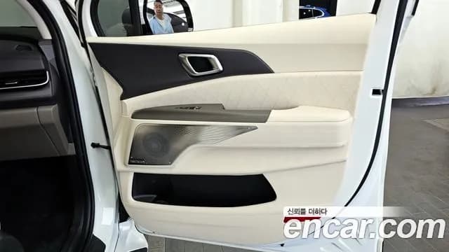 2025 Kia The New Carnival 4th Gen Gasoline 9-Seater Hi Limousine (7-seater Limousine(Special vehicle) Sold VIN KNANC813BSS490541 – photo 26 2025 Kia The New Carnival 4th Gen Gasoline 9-Seater Hi Limousine (7-seater Limousine(Special vehicle) Sold VIN KNANC813BSS490541 – photo 26