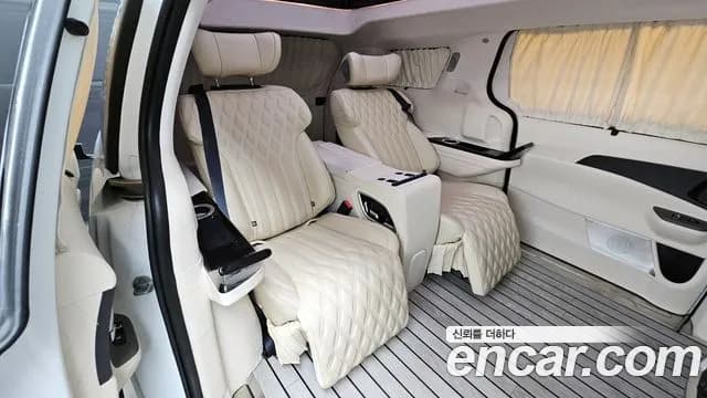 2025 Kia The New Carnival 4th Gen Gasoline 9-Seater Hi Limousine (7-seater Limousine(Special vehicle) Sold VIN KNANC813BSS490541 – photo 31 2025 Kia The New Carnival 4th Gen Gasoline 9-Seater Hi Limousine (7-seater Limousine(Special vehicle) Sold VIN KNANC813BSS490541 – photo 31