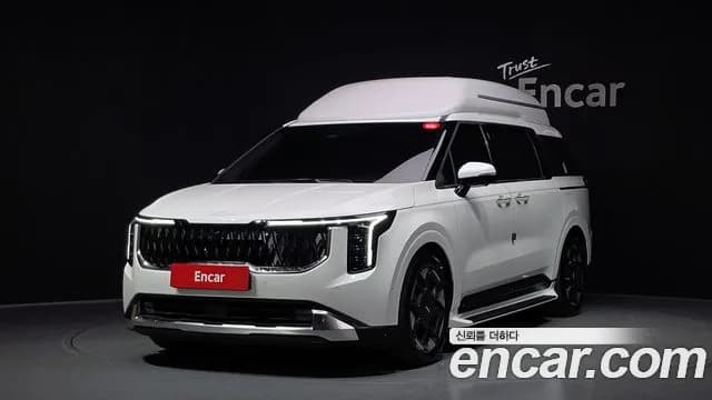 2025 Kia The New Carnival 4th Gen Gasoline 9-Seater Hi Limousine (7-seater Limousine(Special vehicle) Sold VIN KNANC813BSS490541 – photo 33 2025 Kia The New Carnival 4th Gen Gasoline 9-Seater Hi Limousine (7-seater Limousine(Special vehicle) Sold VIN KNANC813BSS490541 – photo 33