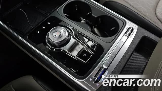 2025 Kia The New Carnival 4th Gen Gasoline 9-Seater Noblesse Sold VIN KNANC813BSS509477 – rear exterior 2025 Kia The New Carnival 4th Gen Gasoline 9-Seater Noblesse Sold VIN KNANC813BSS509477 – rear exterior
