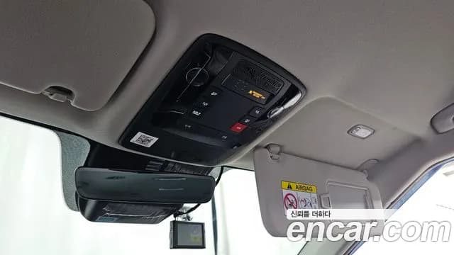 2025 Kia The New Carnival 4th Gen Gasoline 9-Seater Noblesse Sold VIN KNANC813BSS509477 – undercarriage 2025 Kia The New Carnival 4th Gen Gasoline 9-Seater Noblesse Sold VIN KNANC813BSS509477 – undercarriage